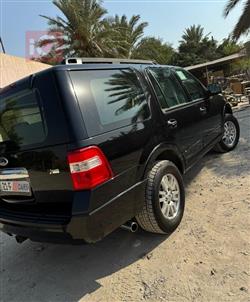 فورد إكسبيديشن